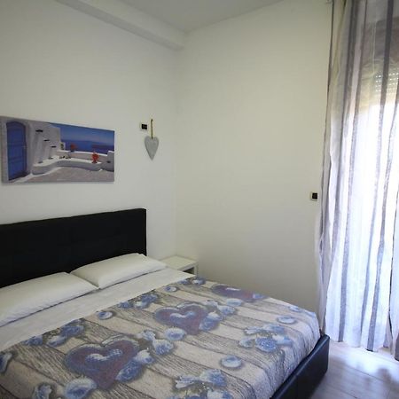 Affittacamere Lido Rivabella Gallipoli Exteriér fotografie