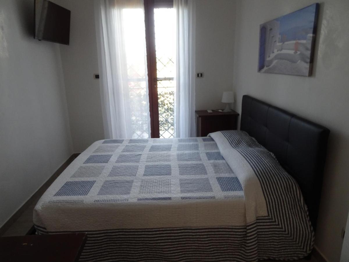 Affittacamere Lido Rivabella Gallipoli Exteriér fotografie
