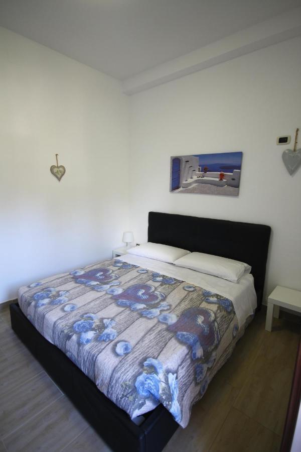 Affittacamere Lido Rivabella Gallipoli Exteriér fotografie