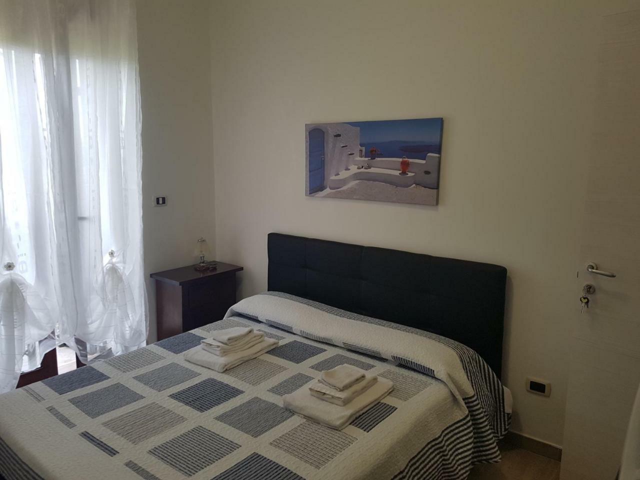 Affittacamere Lido Rivabella Gallipoli Exteriér fotografie